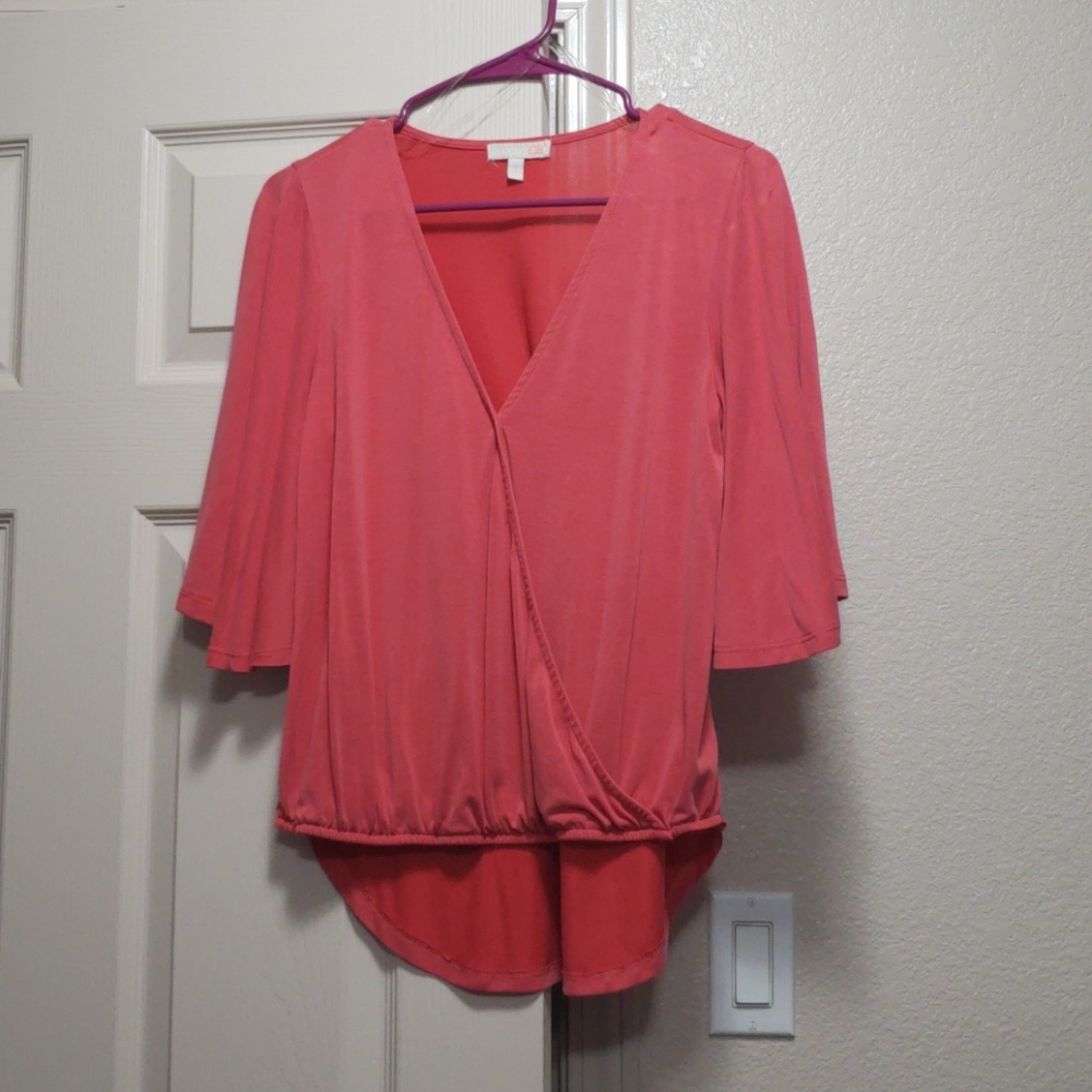 Dressy top